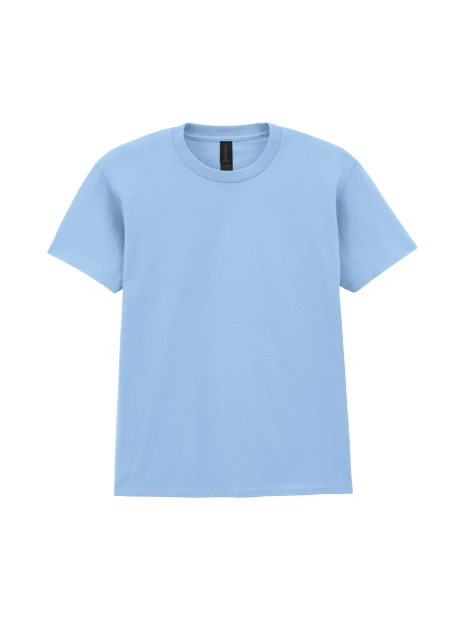 GILDAN T-shirt enfant softstyle midweight /api/colors/4c8673c9-9f30-4885-8015-c784ca13e566 personnalisable