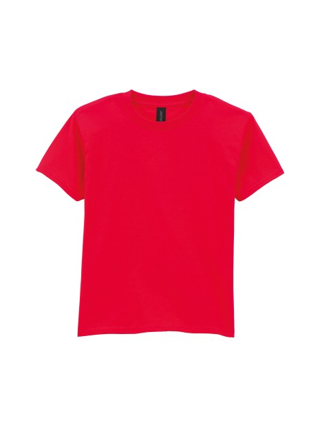 GILDAN T-shirt enfant softstyle midweight /api/colors/c953313a-9c9d-493b-934e-ddcf8fada2ae personnalisable