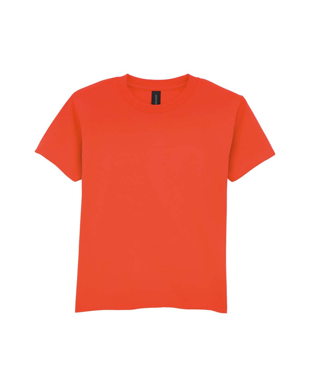 GILDAN Kinder-T-Shirt Softstyle Midweight T-Shirts personalisierbar