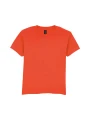 GILDAN T-shirt enfant softstyle midweight /api/colors/d51260d5-b263-4200-988d-ee19f414959e personnalisable