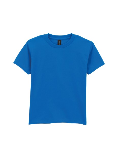 GILDAN T-shirt enfant softstyle midweight /api/colors/cdd6ba31-692e-4c2e-b1b4-a3a4a50cf176 personnalisable