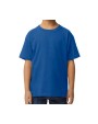 T-shirts GILDAN Kinder lightgewicht softstyle T-shirt voor bedrukking &amp; borduring