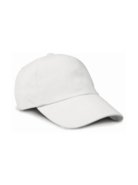 RESULT Junior Brushed Cotton Cap /api/colors/7a92cd2d-10d2-40b4-928b-296bb7487506 personnalisable