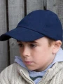 Casquettes à personnaliser RESULT Junior Brushed Cotton Cap /api/colors/b68891a9-1d28-4f7a-8deb-775c45027afd