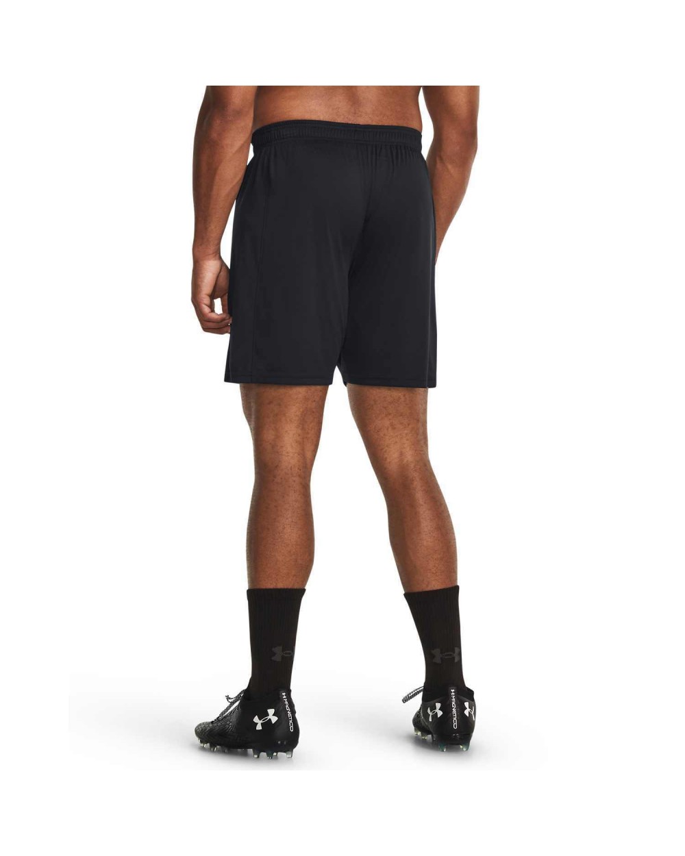 Bermuda's & Shorts UNDER ARMOUR Men's UA Challenger Knit Shorts voor bedrukking &amp; borduring