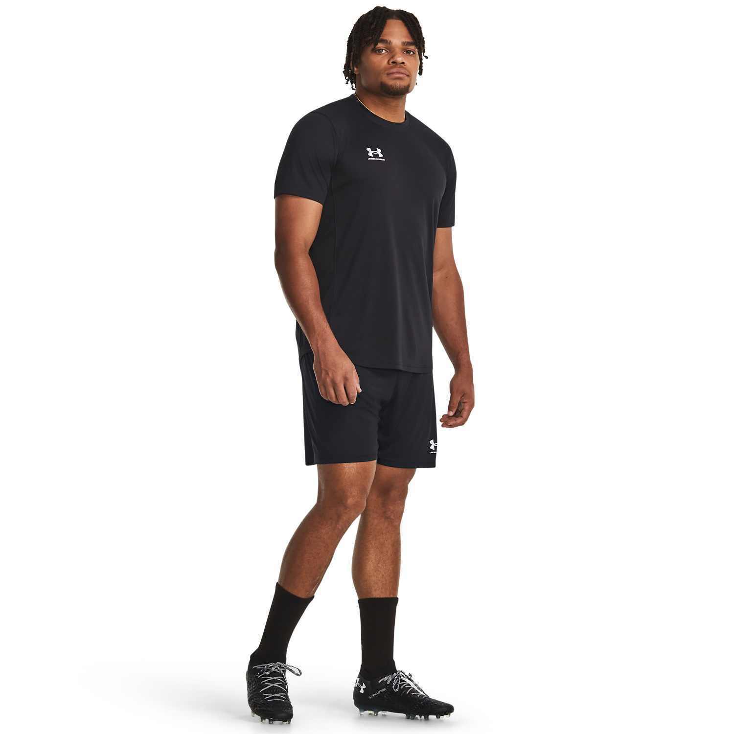 Bermudas & Shorts personnalisable UNDER ARMOUR Short en maille UA Challenger pour homme