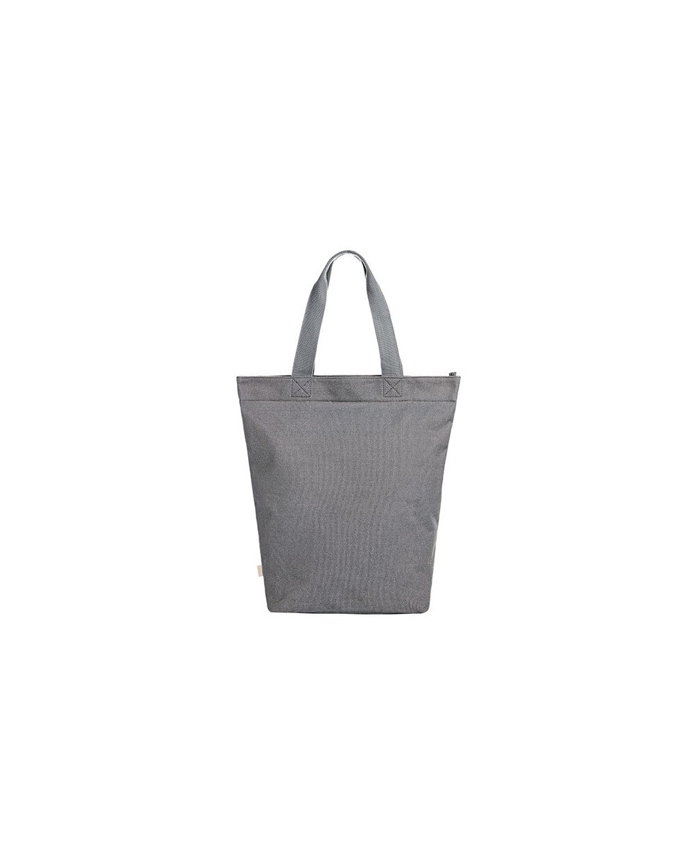 Tassen & Zakken HALFAR Shopper Loom voor bedrukking &amp; borduring