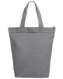 Sacs & Bagagerie personnalisable HALFAR Shopper Loom