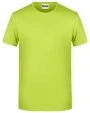 T-Shirts personnalisable JAMES & NICHOLSON Men´s Basic-T