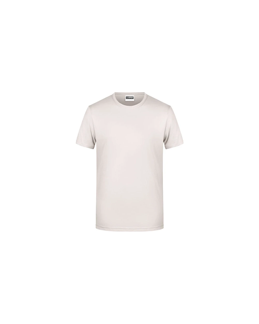 JAMES & NICHOLSON Men´s Basic-T T-Shirts personalisierbar