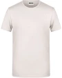 T-Shirts personnalisable JAMES & NICHOLSON Men´s Basic-T
