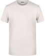 T-shirts JAMES & NICHOLSON Men`s Basic-T voor bedrukking &amp; borduring