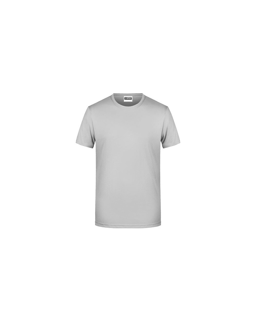 T-Shirts personnalisable JAMES & NICHOLSON Men´s Basic-T