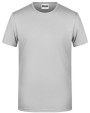 T-shirts JAMES & NICHOLSON Men`s Basic-T voor bedrukking &amp; borduring