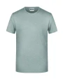 JAMES & NICHOLSON Men´s Basic-T T-Shirts personalisierbar