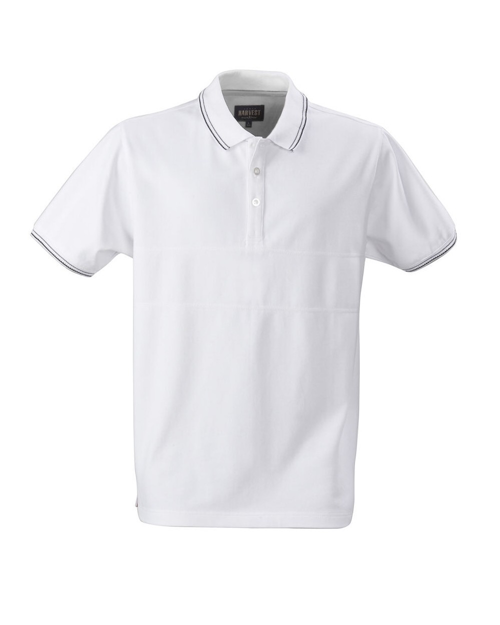 Polos personnalisable JAMES-HARVEST POLO RAWLINS