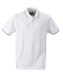 Polos personnalisable JAMES-HARVEST POLO RAWLINS