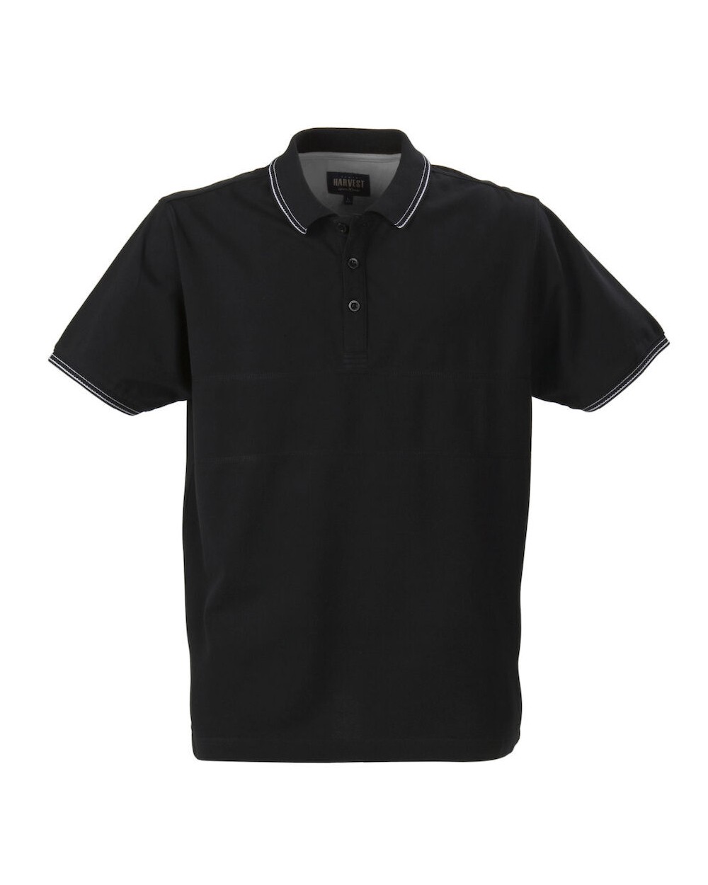 Polos personnalisable JAMES-HARVEST POLO RAWLINS