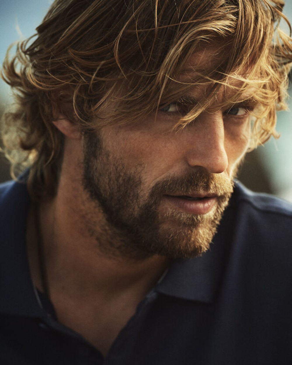 Polos personnalisable JAMES-HARVEST POLO RAWLINS