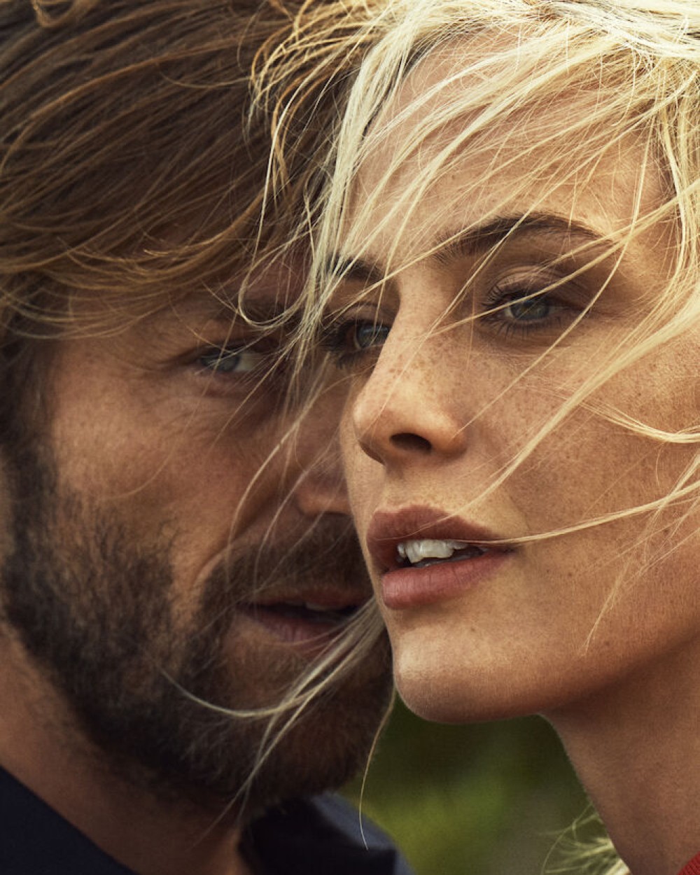 Polo's JAMES-HARVEST POLO RAWLINS voor bedrukking &amp; borduring