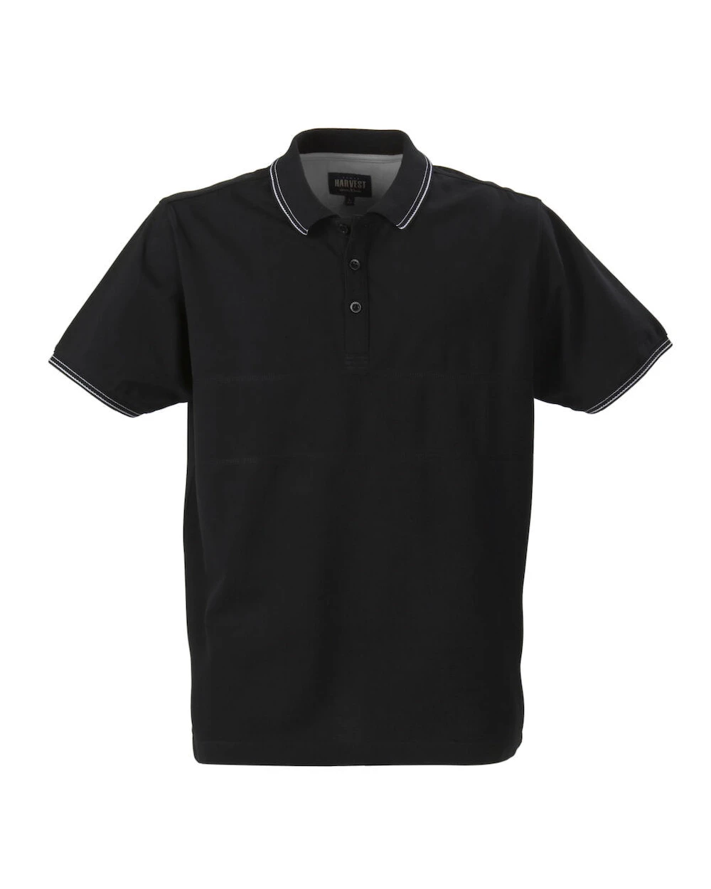 Polos personnalisable JAMES-HARVEST POLO RAWLINS