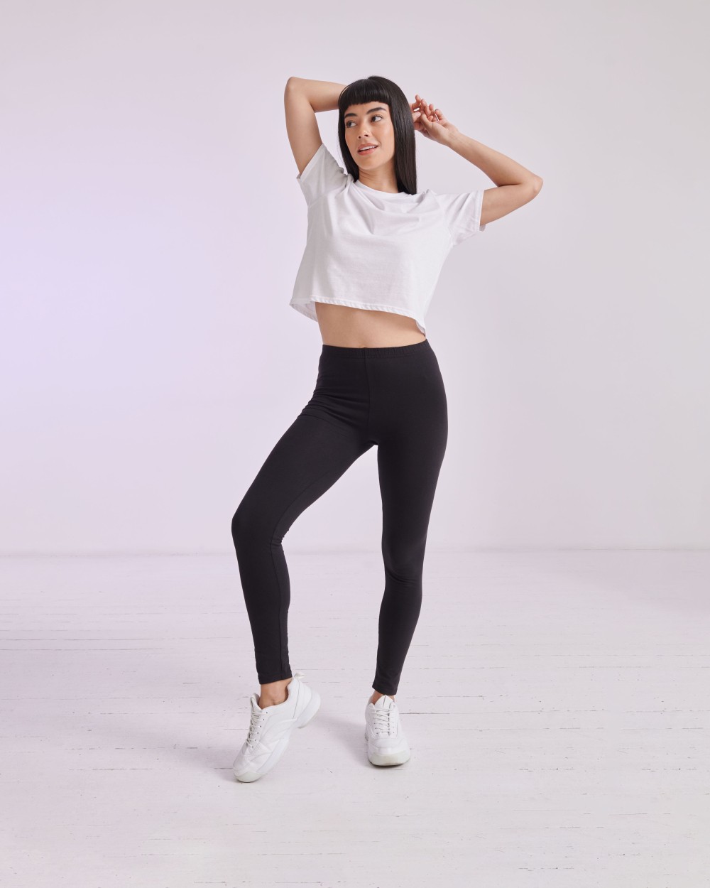 SKINNIFIT WOMEN’S LEGGINGS Hosen personalisierbar