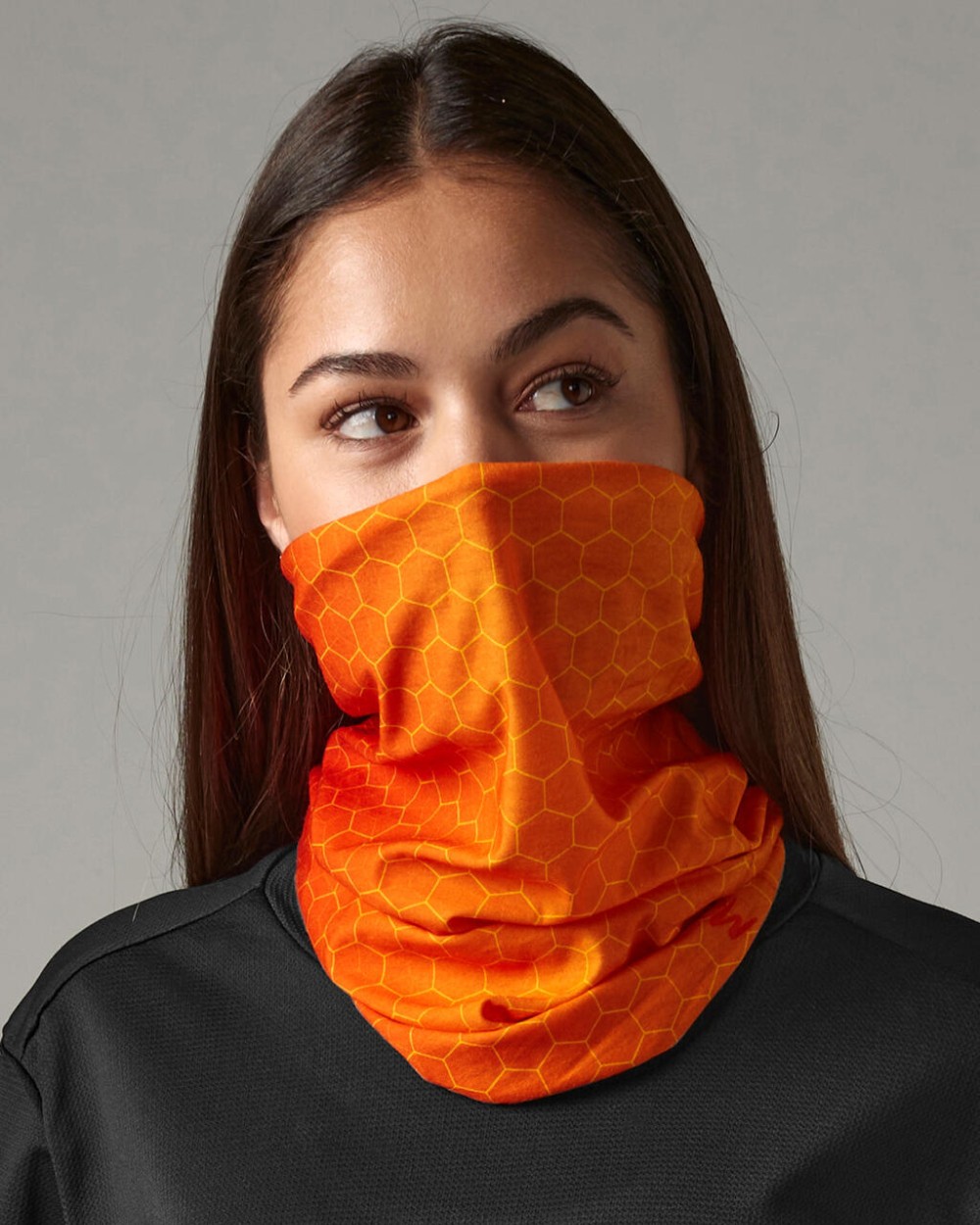 BEECHFIELD Morf™ Geometric Schals personalisierbar