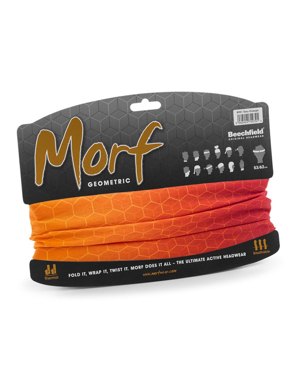 BEECHFIELD Morf™ Geometric Schals personalisierbar