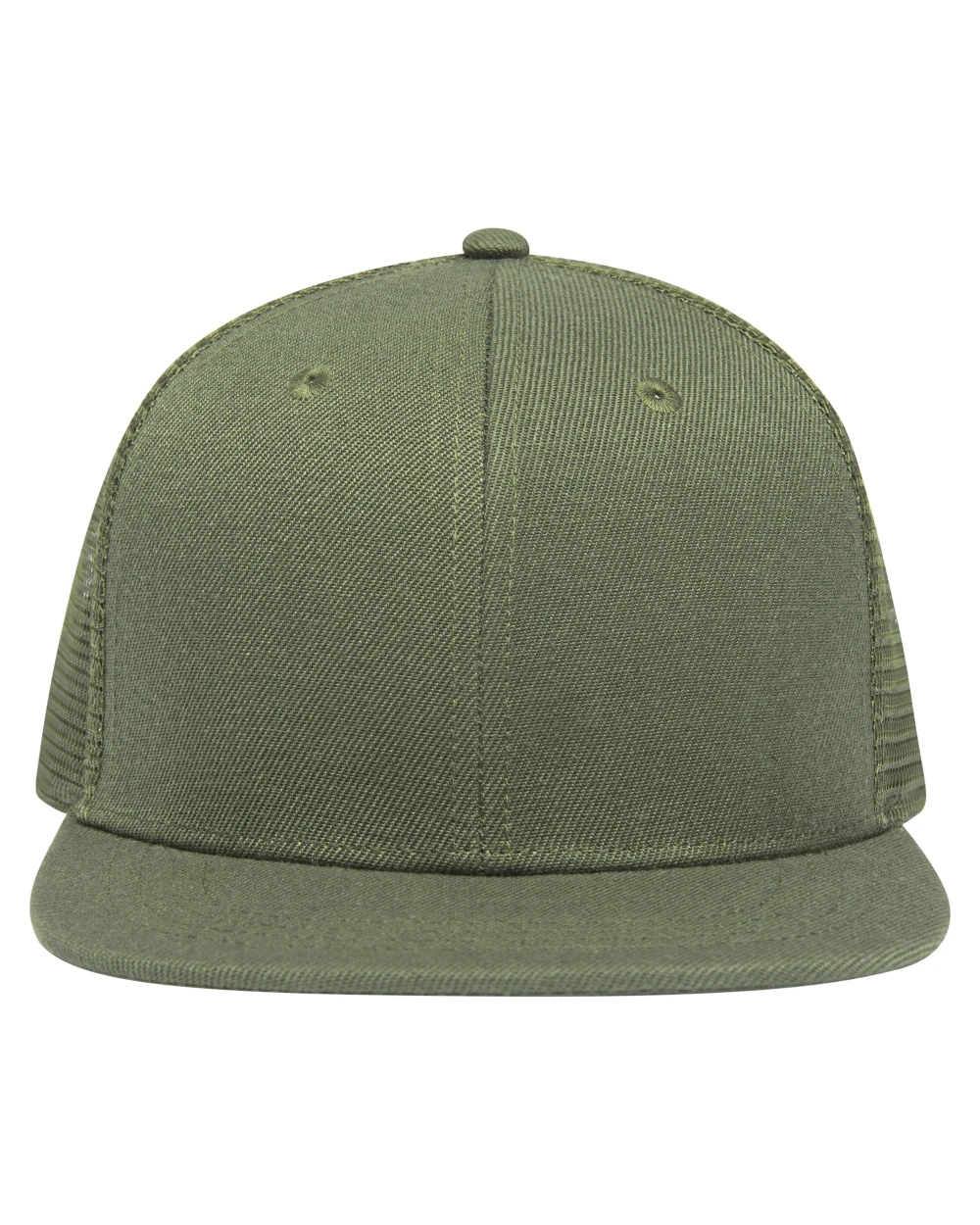 Casquettes personnalisable L-MERCH Trucker Cap High Profile