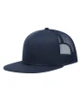Petjes L-MERCH Trucker Cap High Profile voor bedrukking &amp; borduring