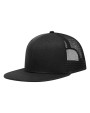 L-MERCH Trucker Cap High Profile Kappen personalisierbar