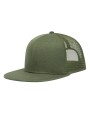 Petjes L-MERCH Trucker Cap High Profile voor bedrukking &amp; borduring