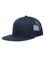 L-MERCH Trucker Cap High Profile Kappen personalisierbar
