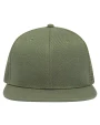 Casquettes personnalisable L-MERCH Trucker Cap High Profile