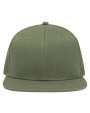 L-MERCH Trucker Cap High Profile Kappen personalisierbar