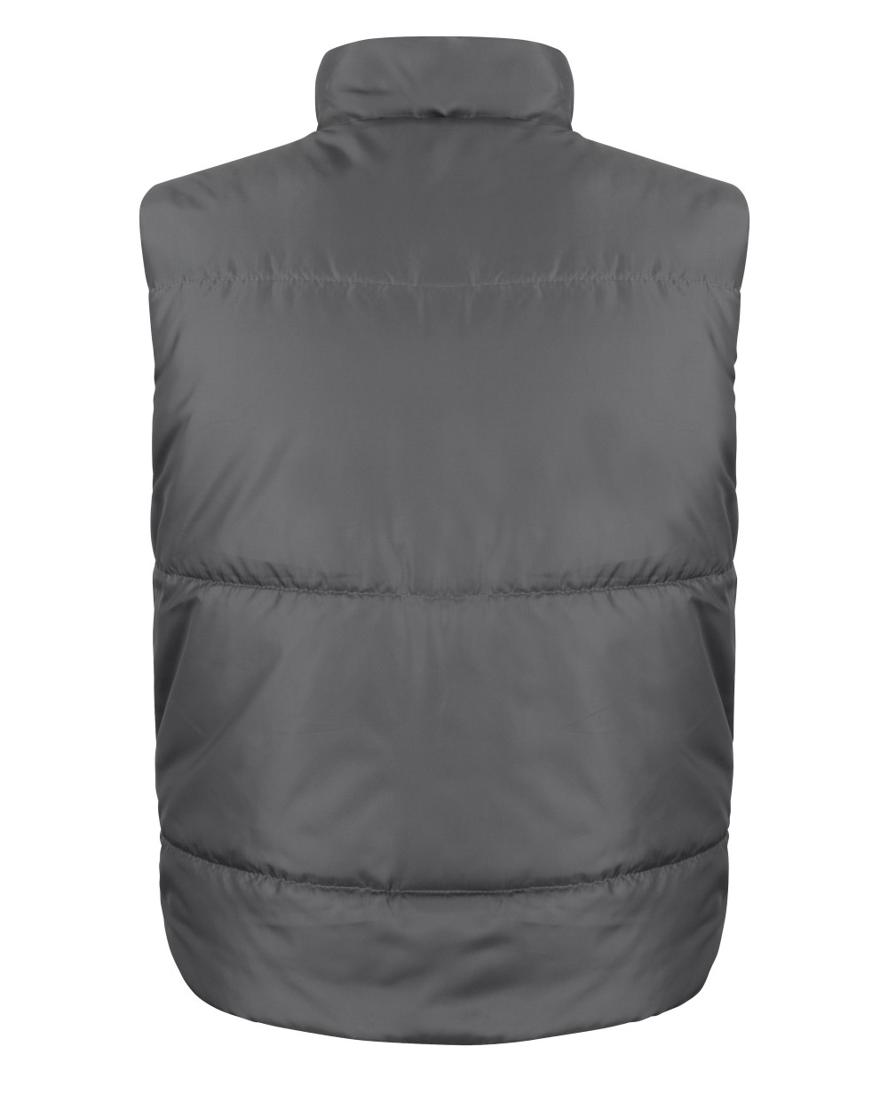 Jassen RESULT Met fleece gevoerde bodywarmer voor bedrukking &amp; borduring