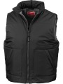 RESULT Bodywarmer doublé polaire /api/colors/b9fdad4a-5e94-45cb-8c03-c08b349b28c3 personnalisable
