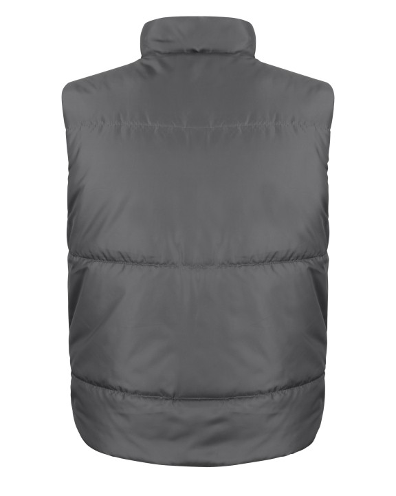 Vestes personnalisable RESULT Bodywarmer doublé polaire