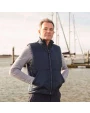Vestes personnalisable RESULT Bodywarmer doublé polaire