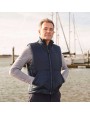 Vestes personnalisable RESULT Bodywarmer doublé polaire