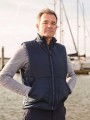 Vestes à personnaliser RESULT Bodywarmer doublé polaire 