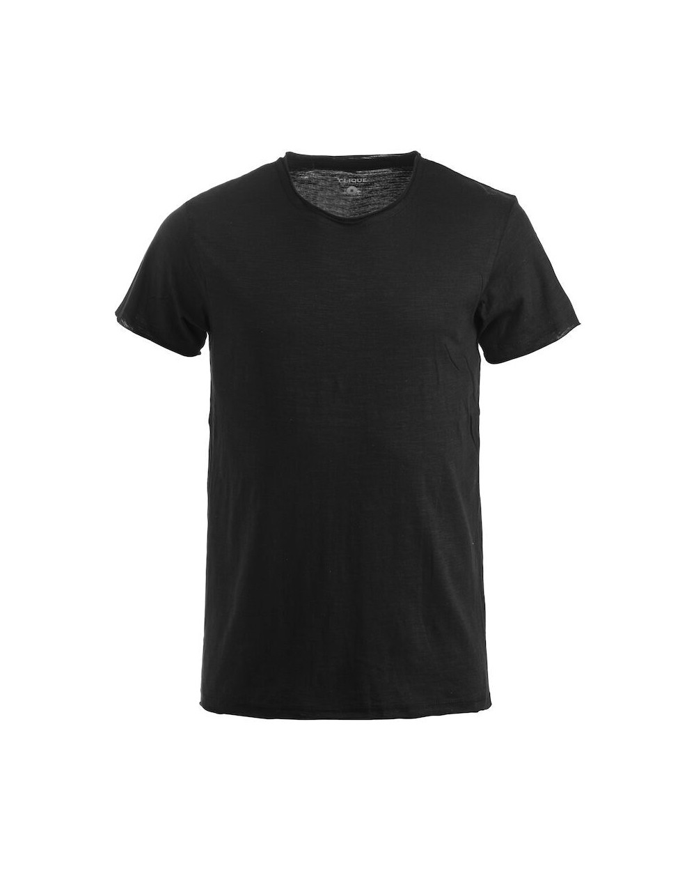 T-shirts CLIQUE Derby-T voor bedrukking &amp; borduring
