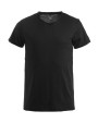 T-Shirts personnalisable CLIQUE Derby-T