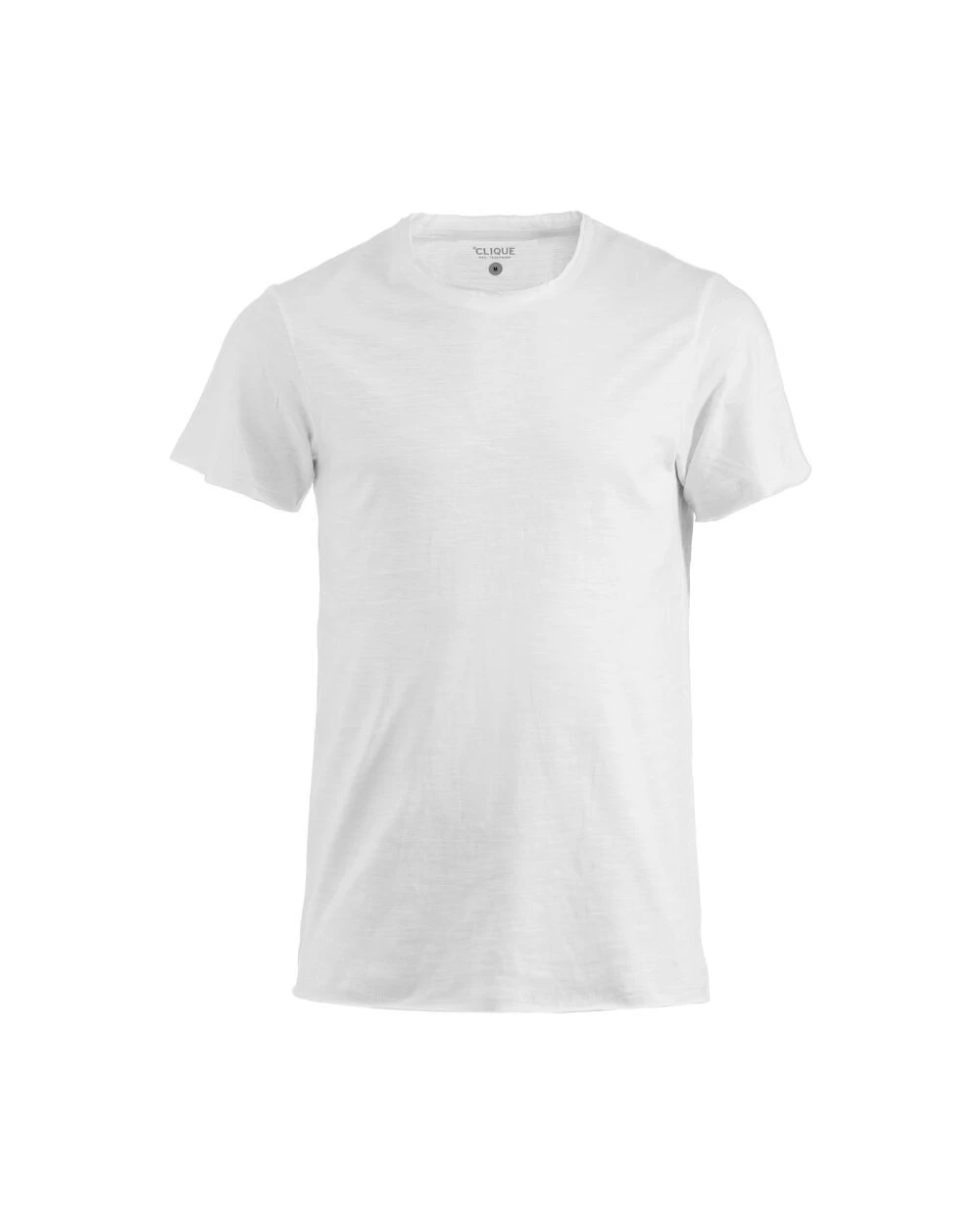 T-shirts CLIQUE Derby-T voor bedrukking &amp; borduring
