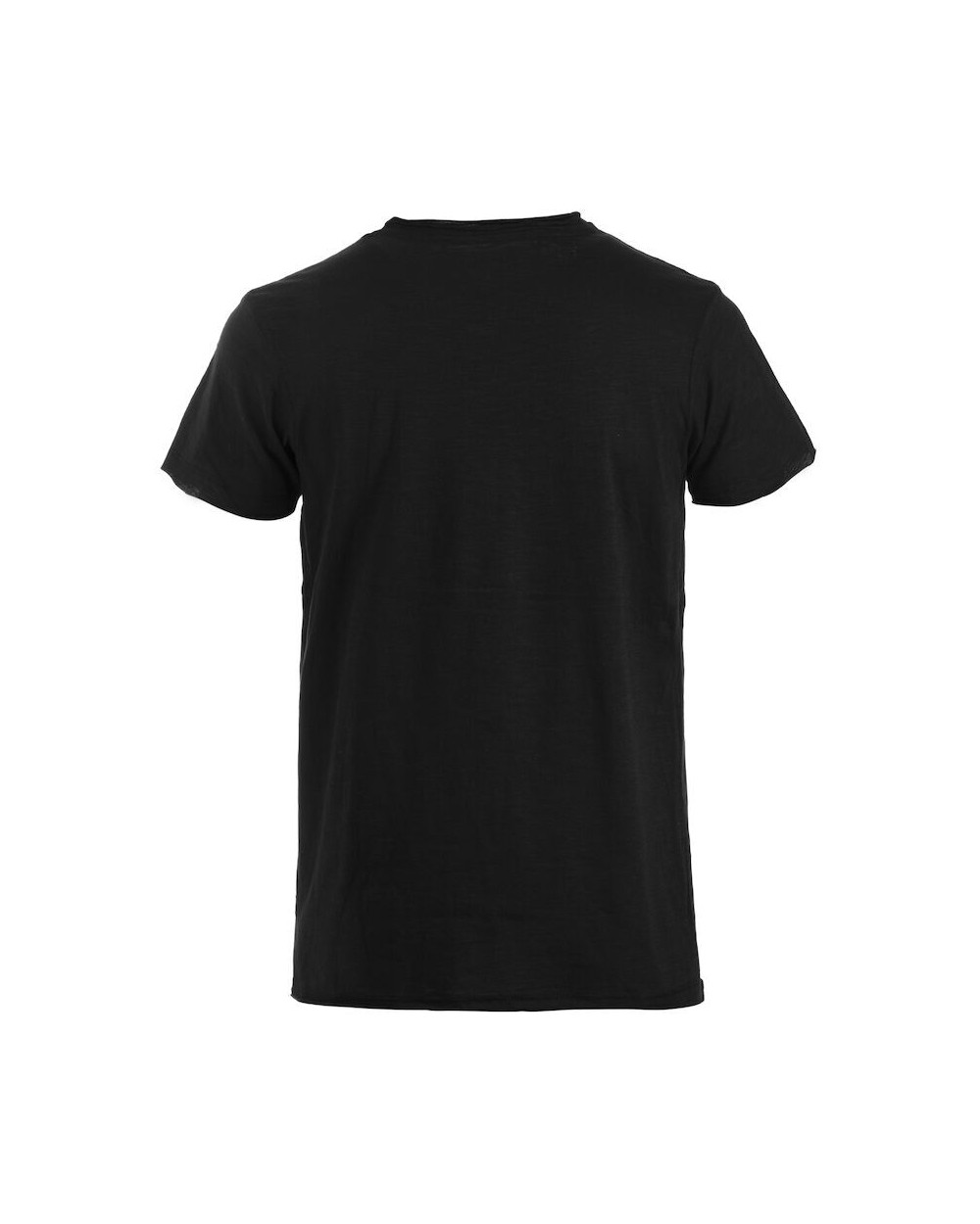 T-Shirts personnalisable CLIQUE Derby-T
