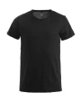 CLIQUE Derby-T T-Shirts personalisierbar
