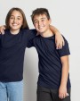 T-Shirts personnalisable VESTI KIDS CREW NECK T-SHIRT