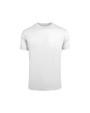 T-shirts VESTI KIDS CREW NECK T-SHIRT voor bedrukking &amp; borduring