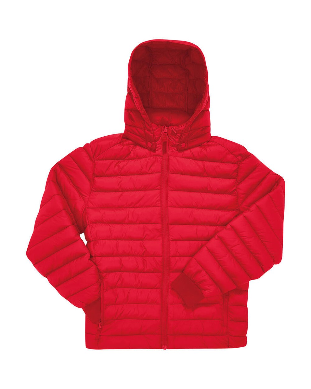 Vestes personnalisable B&C Reset Puffer