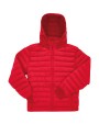 Vestes personnalisable B&C Reset Puffer